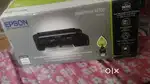 New Printer