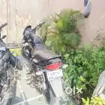 110 cc honda drem yuga