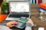 Need experienced Accountant with knowledge of TallyPrime and Business