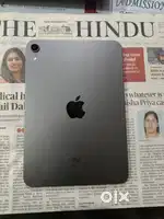 Apple ipad mini 6