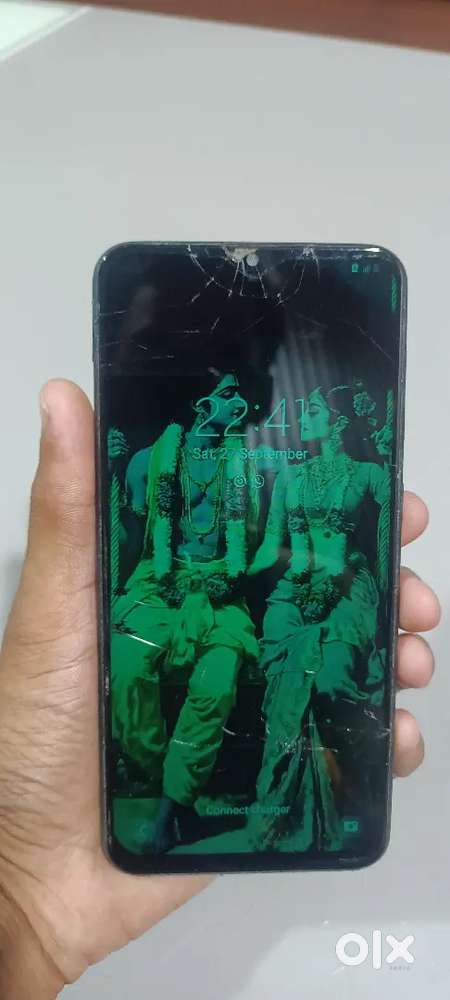 Samsung A20