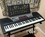 Yamaha psr 172, 175, 170 music keyboards roland casio