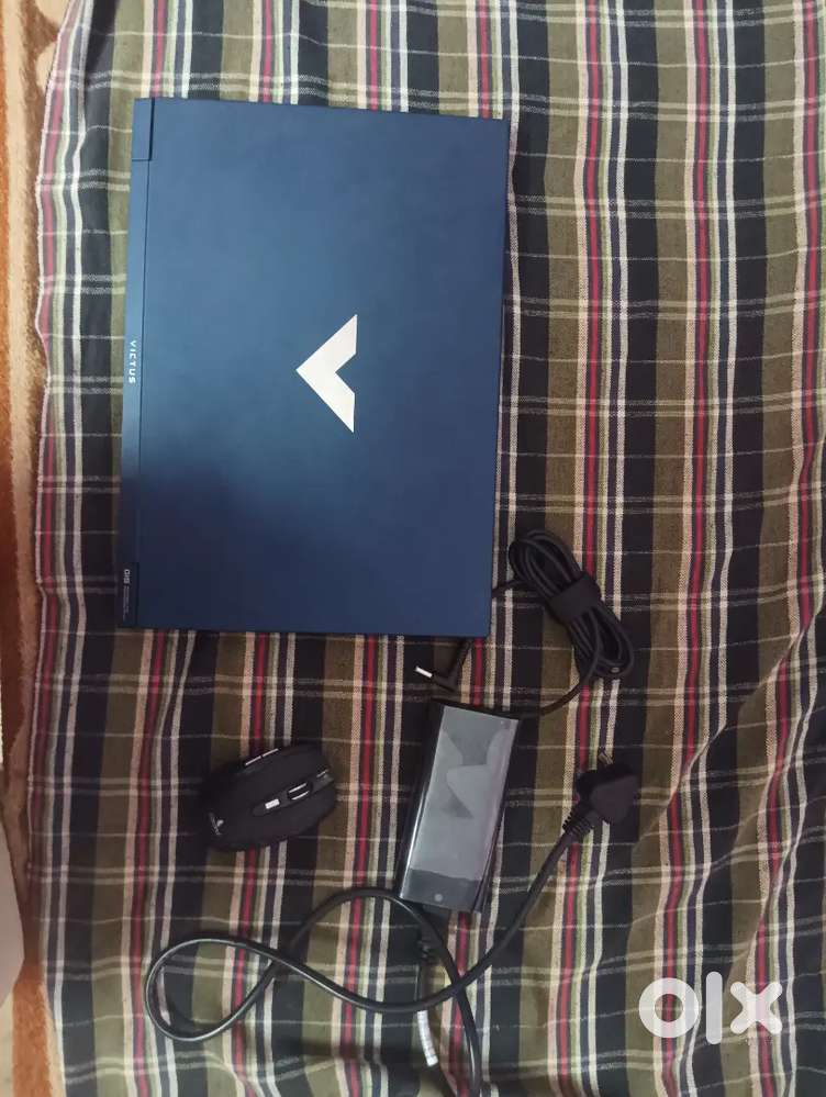Hp victus gaming laptop