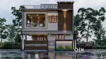3 BHK Individual House for Sale