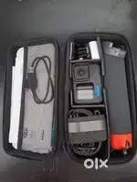 GO PRO CAMERA BRAND NEW