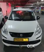 Maruti Suzuki Swift Dzire Tour, 2022, Petrol