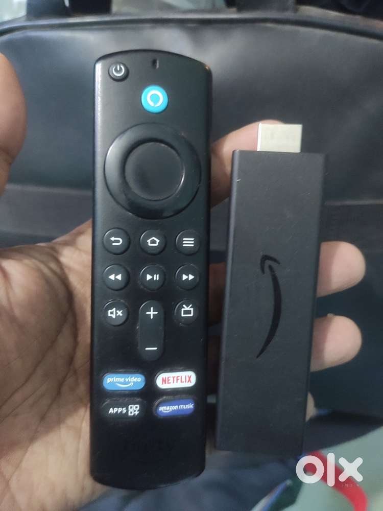 Firestick 4k