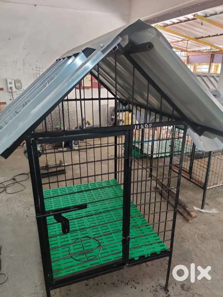 Kennel for Dogs - Dog Cage