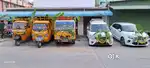 Tata ace      u