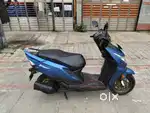 2021 HONDA DIO DX IN IMMACULATE CONDITION FOR SALE!