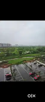 2 BHK French Windows For Sale 44 Lakhs In Lodha Downtown
