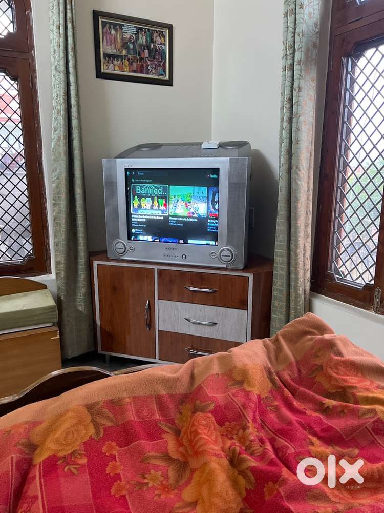 Samsung GigaBass 29 inch TV