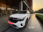 Kia Seltos HTX Automatic 2023 Model with only 10,500KM running