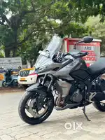TRIUMPH TIGER 660 sports For sale EXCHANGE AVAILABLE