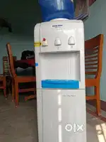 Voltas water dispenser