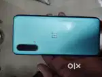 One plus nord ce 5g