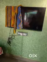 Big room good condition