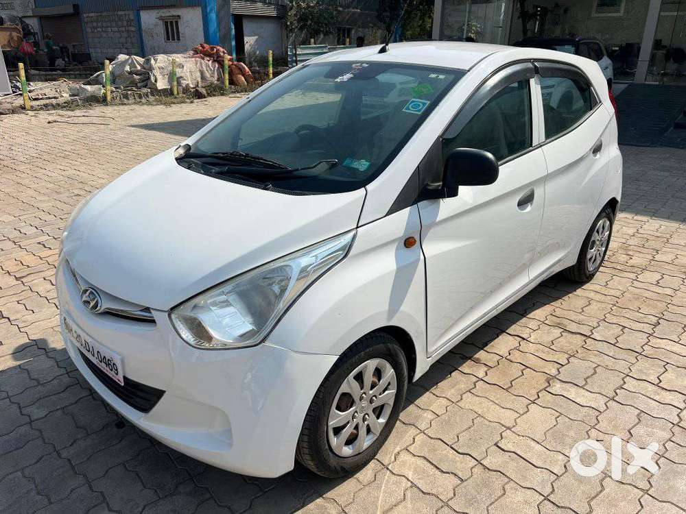 Hyundai EON Magna +, 2014, Petrol
