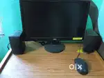 Desktop sale