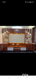 30.40 2BHK GROUND FLOOR KUVEMPUNAGARA NONVEG ATTACHED TOILET BATHROOM