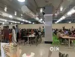 Tea shop and Food