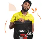 QWQER FOOD AND MEDICINE DELIVERY -(ASHOK NAGARCHENNAI)