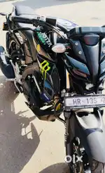 Yamaha MT-15  monster (2021) – Like New Condition | For Sale