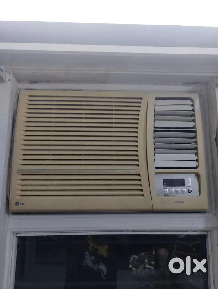 LG Intelloair AC – Good Condition  ₹14,500
