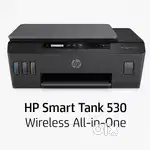 Brand New HP Smart Tank 530 Wireless All-in-One Printer  DELHI NCR