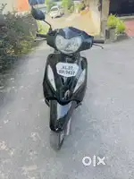 TVS Wego 2011
