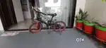 Kids cycle