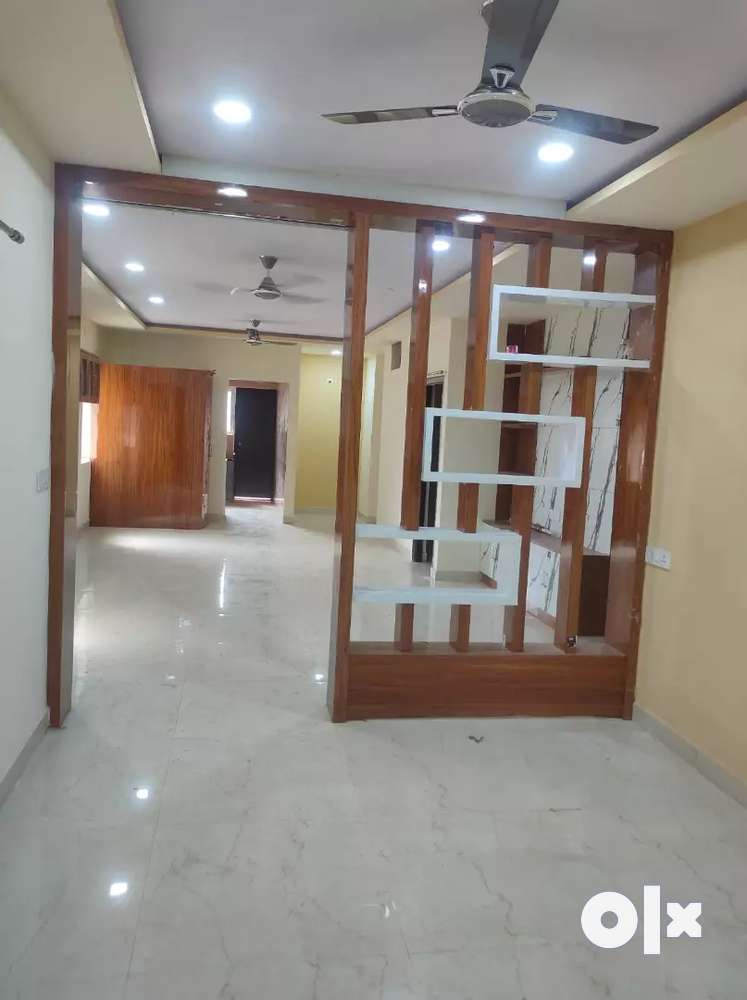 Narayangarh 3 BHK flat for rent
