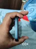 IPHONE 14 256 GB with adapter