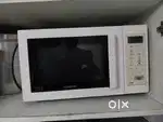 Oven samsung