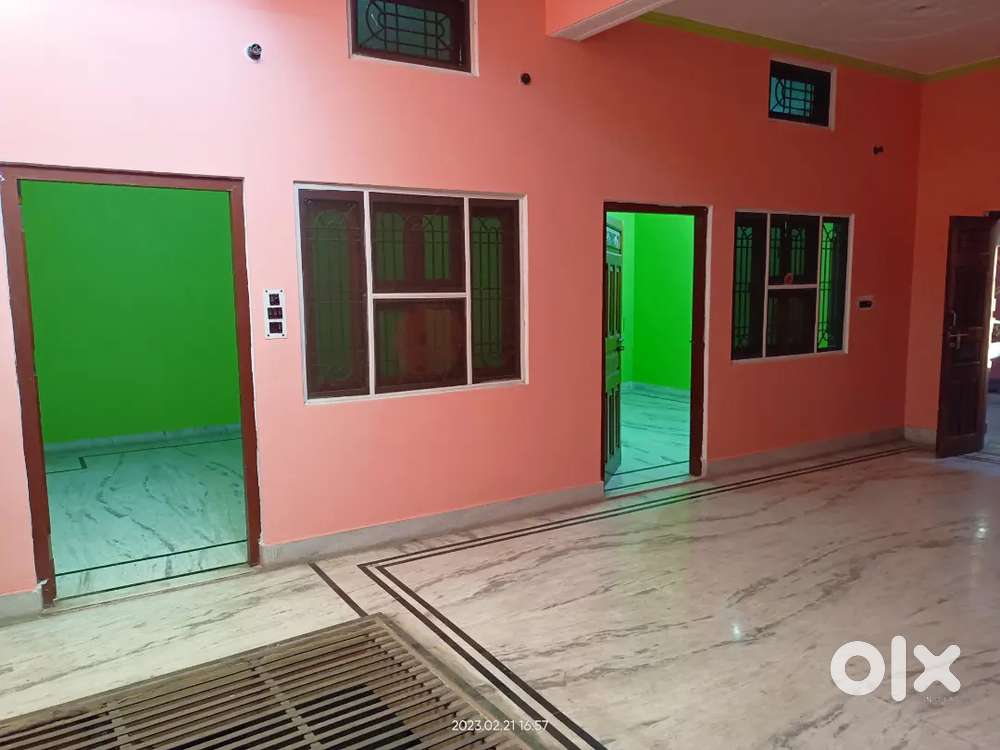 Jawaharpuri police chowki behind patel market near by Arvi library