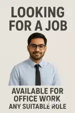 I need Job Full time or part time
