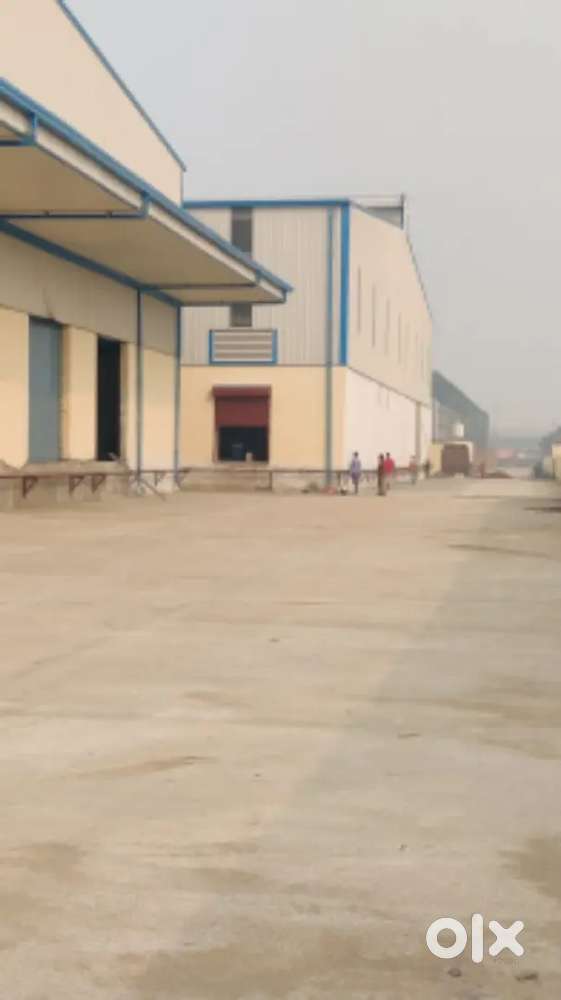 COMMERCIAL LAND FOR GODOWN,,STORAGE,,  WEAR HOUSE VIDHANSABHA AREA