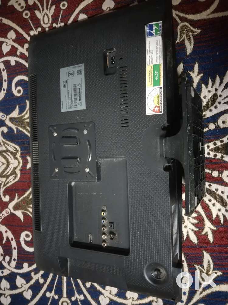 Samsung TV 59cm for sell