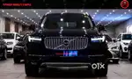 Volvo XC 90 D5 Inscription, 2020, Diesel