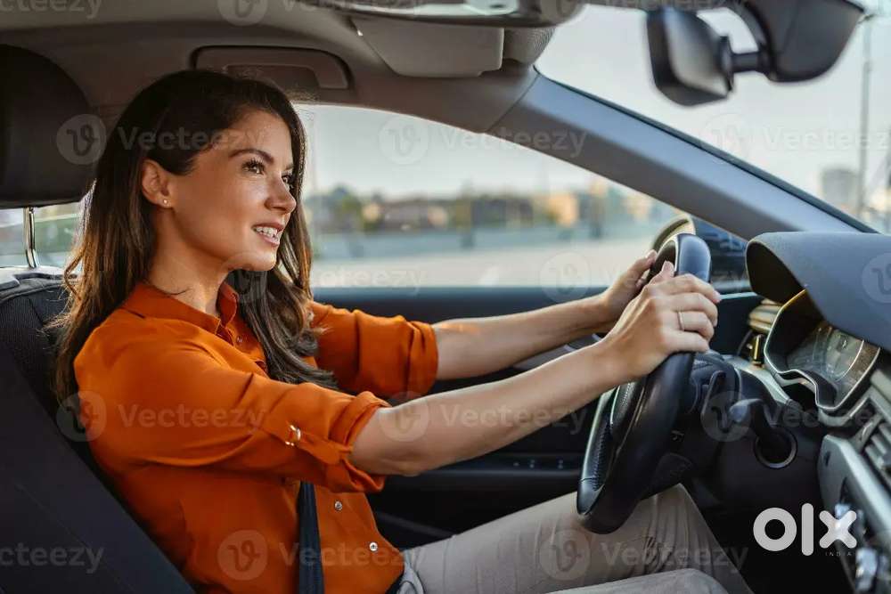Need a driver