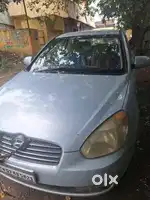 Hyundai Verna 2009 Diesel 64820 Km Driven