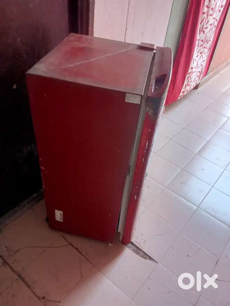Fridge good condition