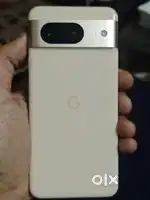 Google Pixel 8