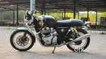 Royal Enfield GT 650