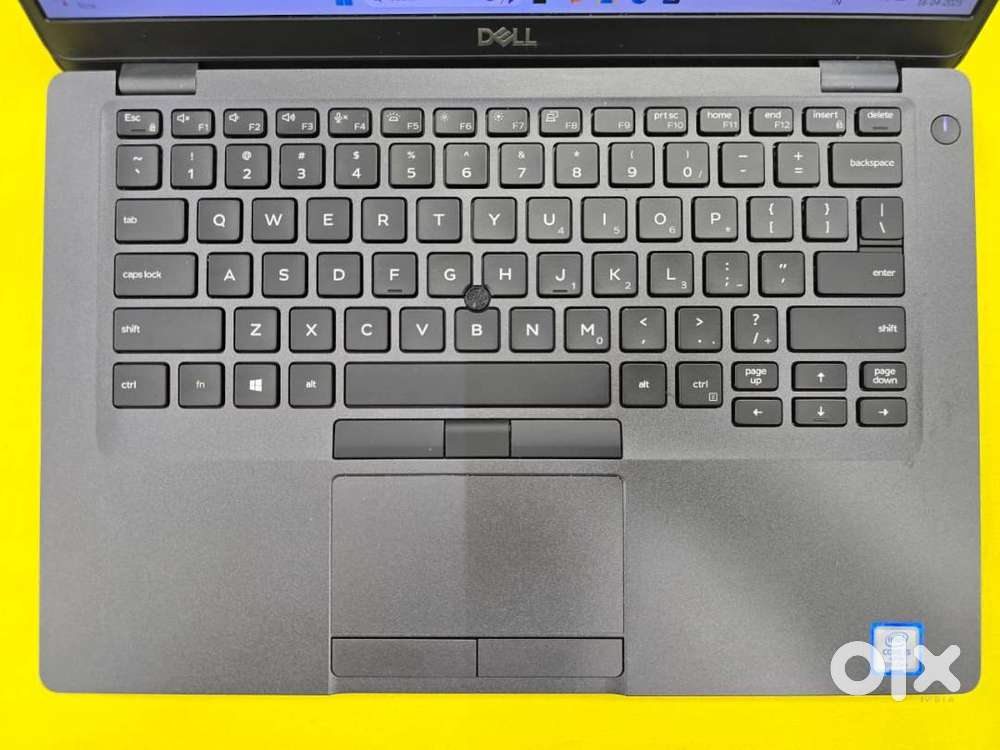 Dell Latitude 5400  A Grade Core i5 - 8th Generation 8GB Ram DDR4  256
