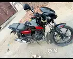 Jo bike lene ko serious ho, sirf wo hi sampark kare