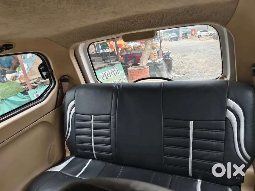 Chevrolet Enjoy 2013 Diesel