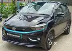 Tata Tiago EV XZ Plus Tech Lux LR, 2023, Electric