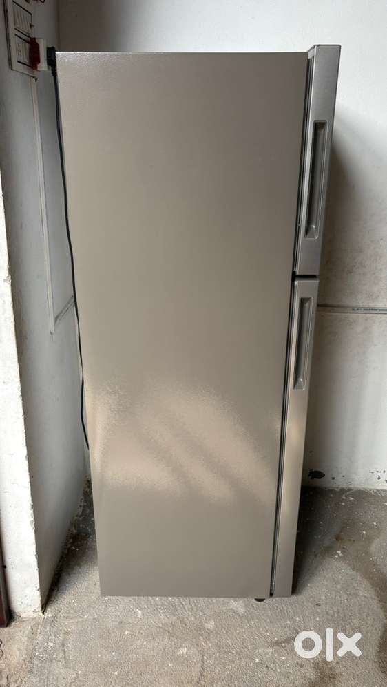 Haier forst fridge double door fo sale