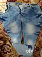 LEE comp. Jeans orignal 38no. Waist. New piece with tag